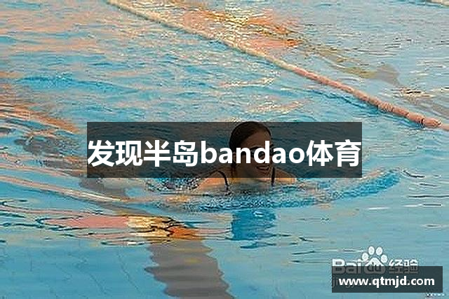 发现半岛bandao体育